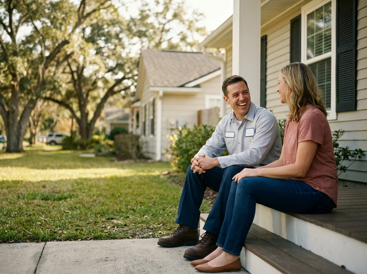 Septic tank pumping FAQs for Garfield, GA